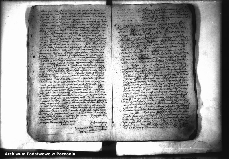 Obraz 16 z jednostki "Lib. civium, inscriptiones, relationes [protocollon]"