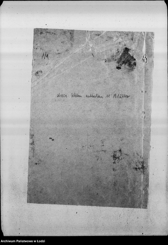 Obraz 16 z jednostki "[Sprawy rozwodowe]"