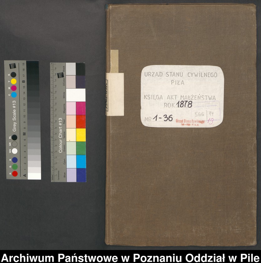 image.from.unit.number "Księga małżeństw"