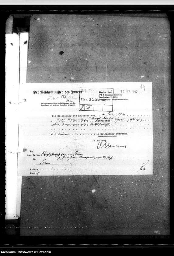 Obraz 18 z jednostki "Erholungsfürsorge für Volksdeutsche und Umsiedler"