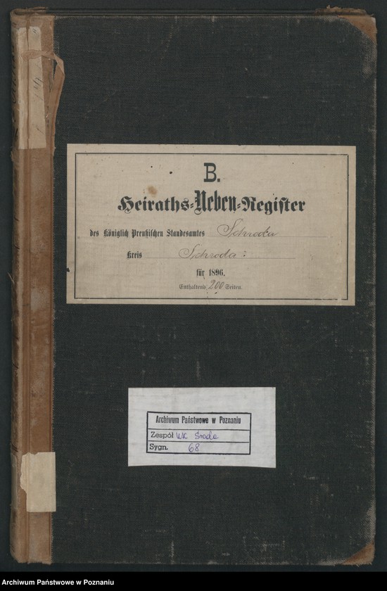image.from.unit.number "Księga małżeństw"