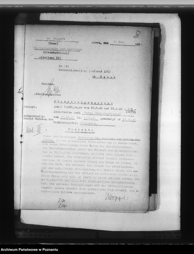 Obraz 12 z jednostki "Der Generalbevollmächtige für den Arbeitseinsatz"