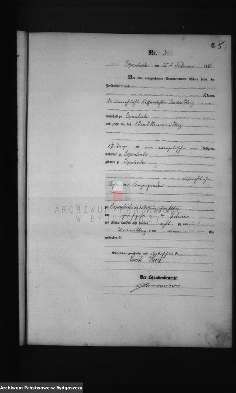 image.from.unit.number "Akta zgonów - pierwopis nr 1-44"