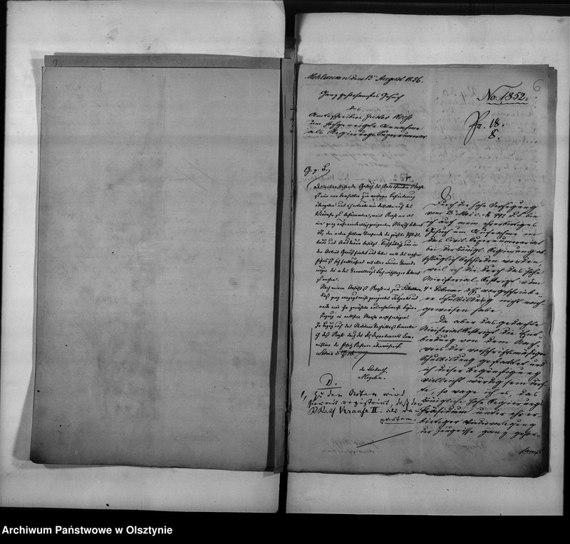 image.from.unit.number "Kreissekretair Gustav Reese in Fischhausen"