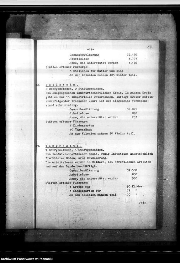 Obraz 18 z jednostki "Opieka nad młodzieżą"