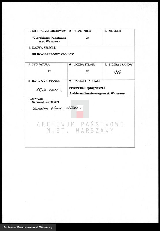 image.from.unit.number "[Komisja do przeniesienia władz centralnych i Komisja Trzech - wnioski o przydział budynków i rozdzielniki]"