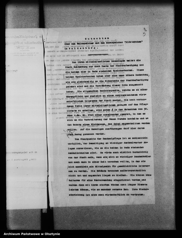 image.from.unit.number "Neidenburg, Speicher "Klösterchen""