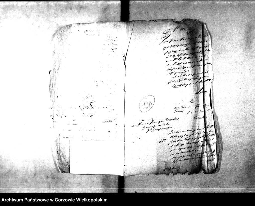 image.from.unit.number "Duplikate der Kirchenbücher von der Parochie Zanzhausen: Zanzhausen (Santoczno), Lotzen (Łośno), Rohrbruch (Rybakowo)"