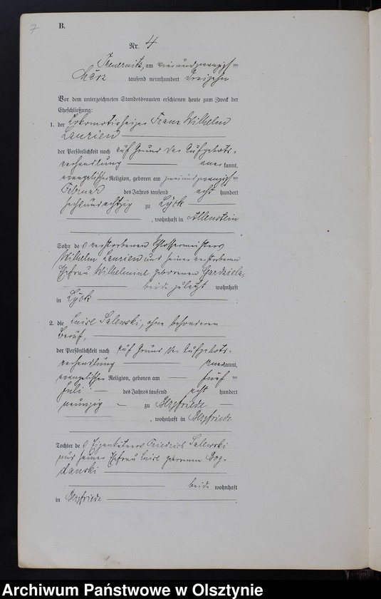 image.from.unit.number "Heirats-Neben-Register Nr 1-16"