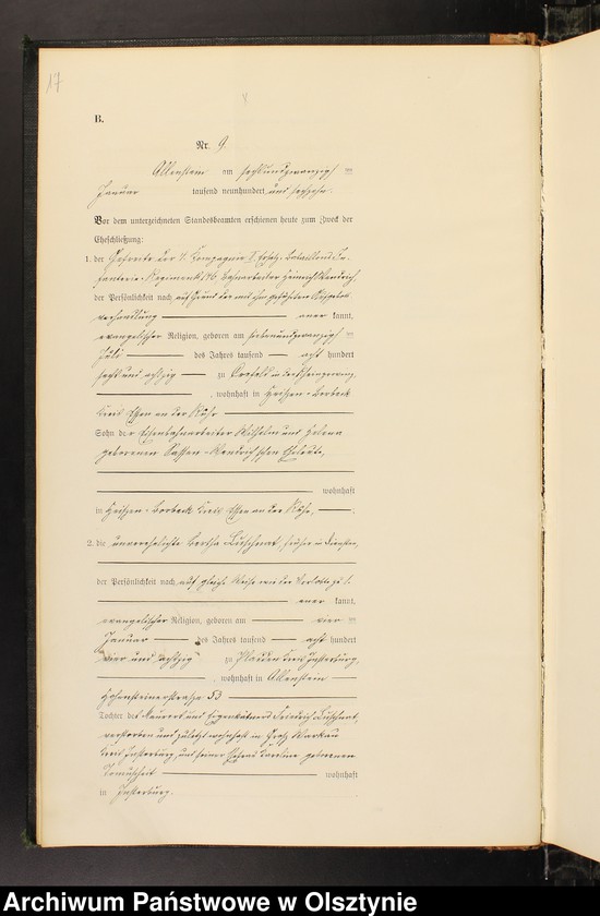 image.from.unit.number "Heirats-Haupt-Register Nr 1-170"