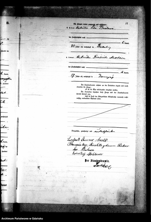 image.from.unit.number "Księga małżeństw"