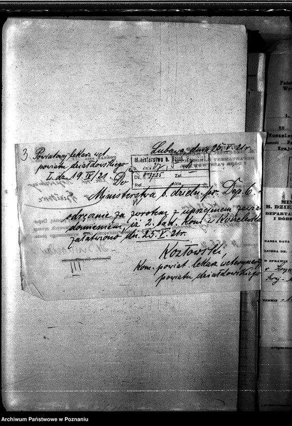 Obraz 7 z jednostki "Nosacizna - Działdowo"