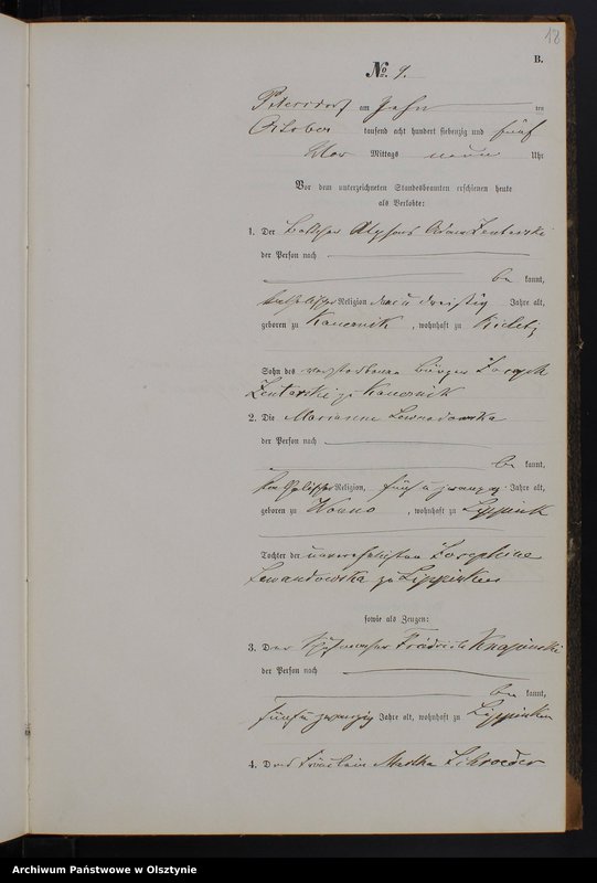 image.from.unit.number "Heiraths-Neben-Register Nr 1 - 17"