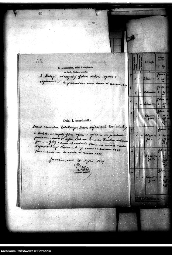 image.from.unit.number "Przewłaszczenie majątku Góra-Parzęczew powiat jarociński"