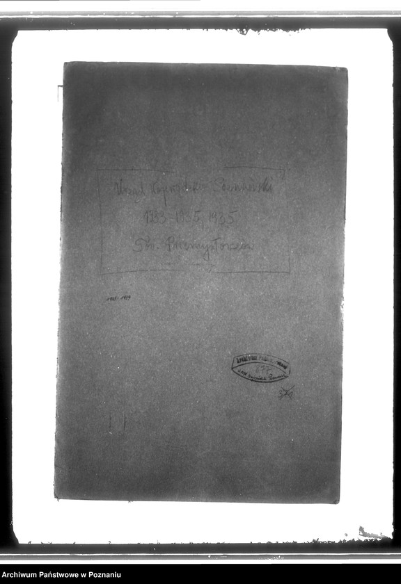 Obraz 4 z jednostki "/Towarzystwo Przemysłowców Poznań - Winiary/"