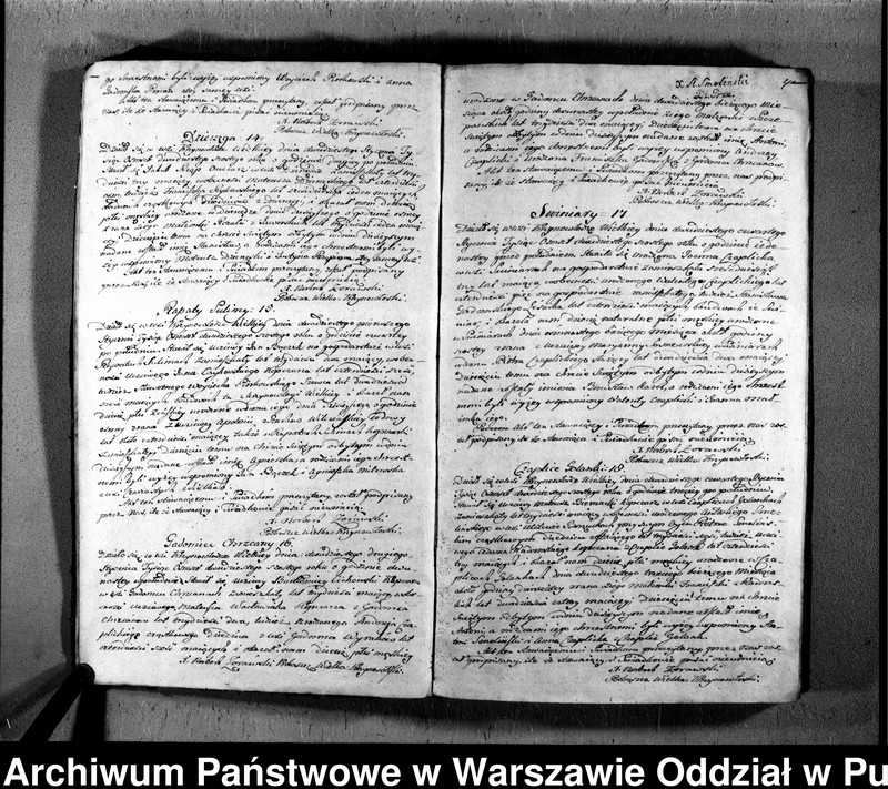 image.from.unit.number "Akta urodzeń, małżeństw i zgonów"