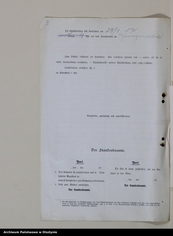 image.from.unit.number "Heirats-Haupt-Register Nr 1-32"