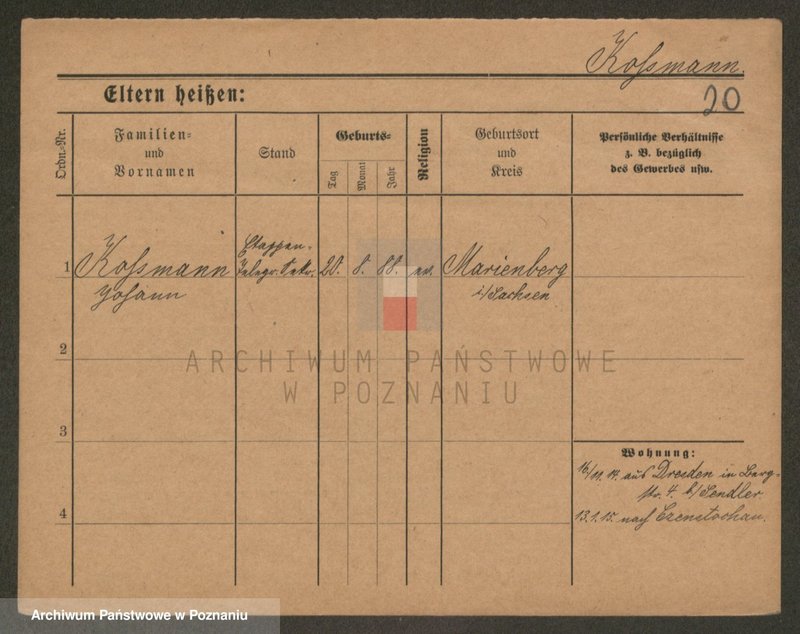 Obraz 20 z jednostki "Kosman - Kostasiak"