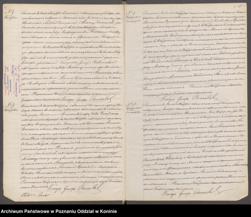 image.from.unit.number "Księga urodzeń, małżeństw, zgonów"