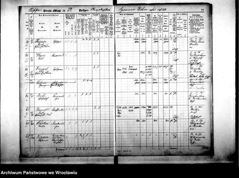 image.from.unit.number "Personalienverzeichnisse"