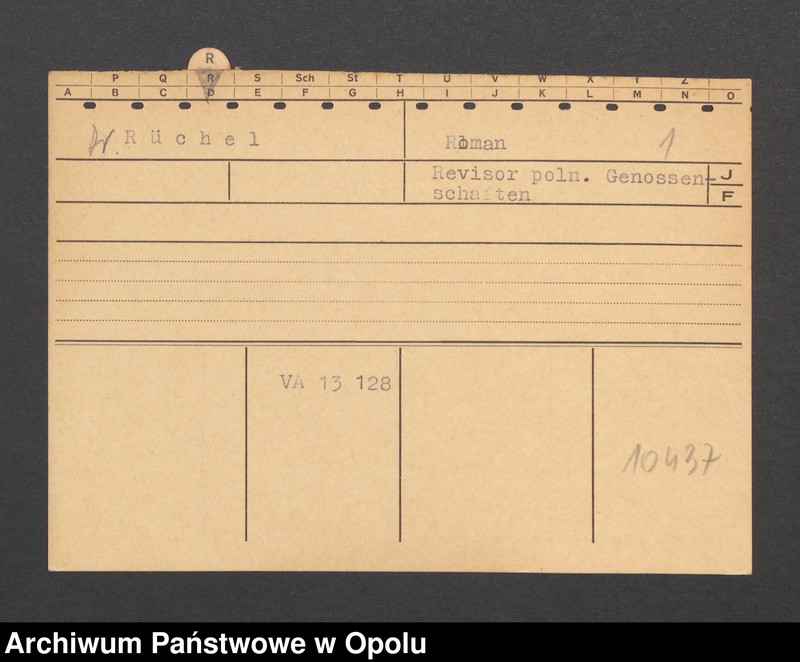 Obraz 3 z jednostki "[Rüchel Roman]"