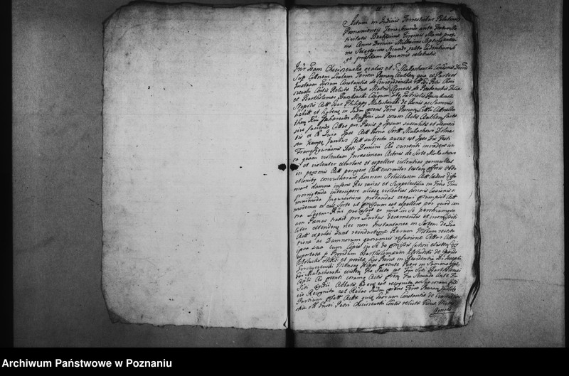 Obraz 4 z jednostki "Decreta [inducta]"