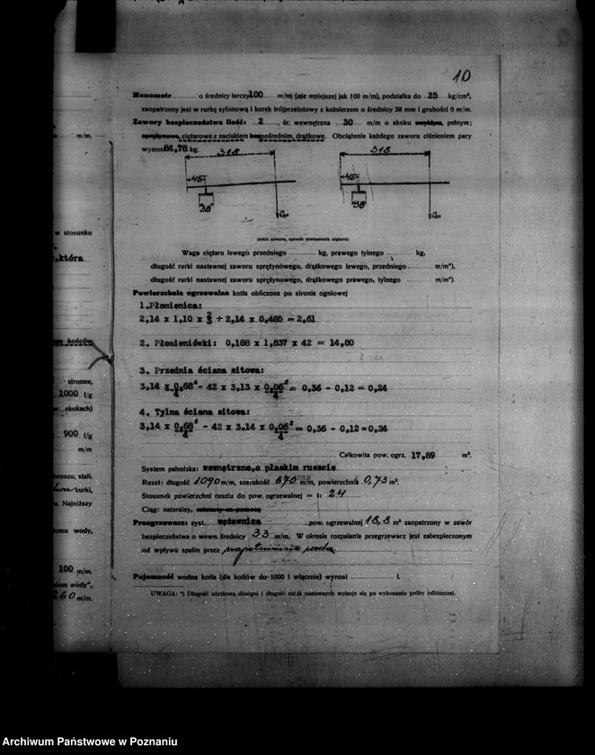 Obraz 14 z jednostki "Tkalnia Spółka z o. o. w Środzie nr woj. 3334"