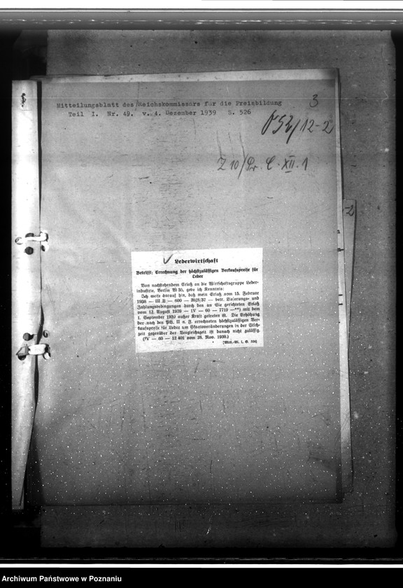 Obraz 7 z jednostki "Laderwirtschaft- Preisbildung"