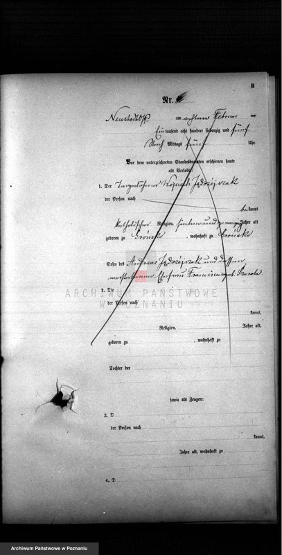 image.from.unit.number "Księga małżeństw"
