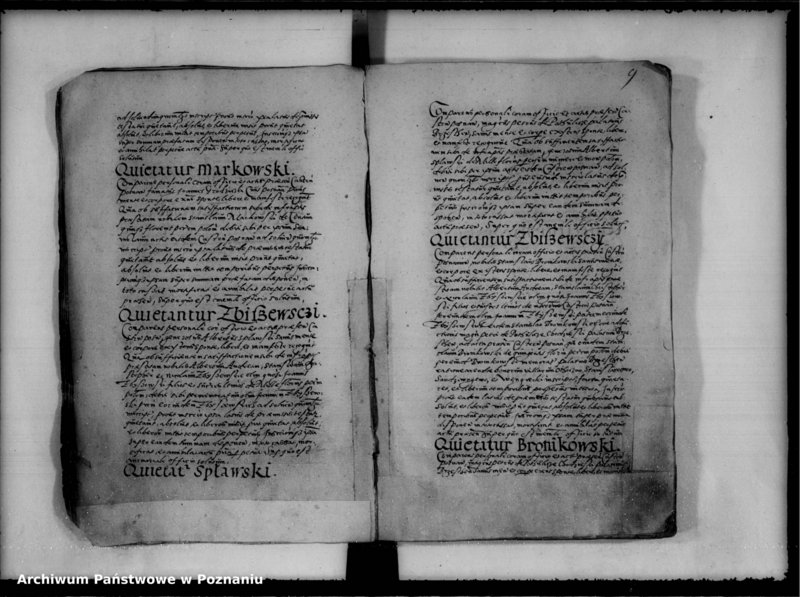 Obraz 12 z jednostki "Inscriptiones, relationes [inducta]"