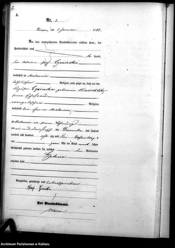 image.from.unit.number "[Księga urodzeń - tom 1]"