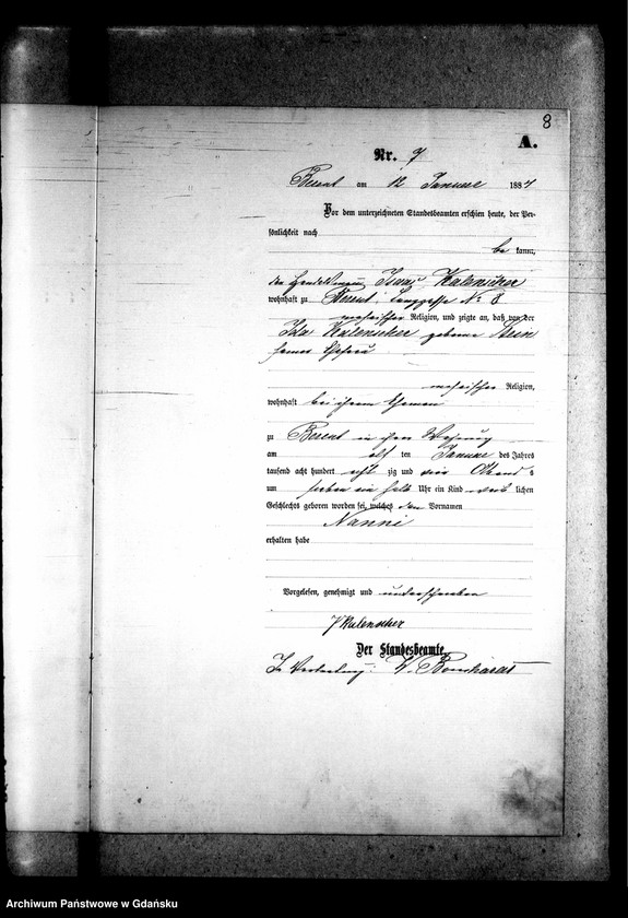 image.from.unit.number "Księga urodzeń"