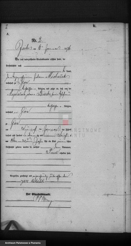 image.from.unit.number "Księga urodzeń"