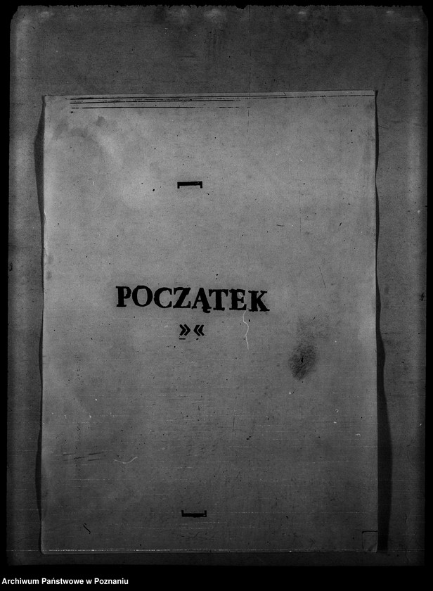 Obraz 3 z jednostki "Podkomisariat na obwód nadnotecki"