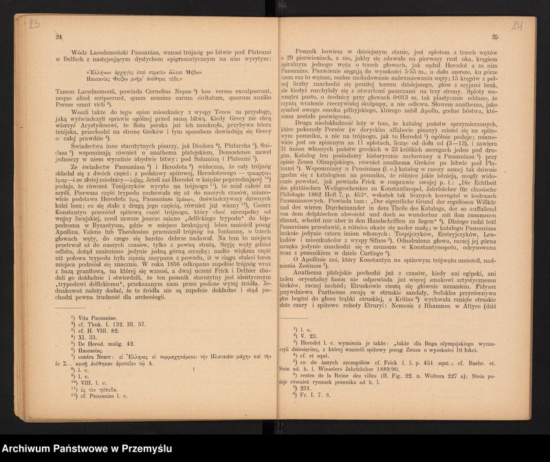 image.from.unit.number "Sprawozdanie Dyrekcji C.K. Wyższej Szkoły Realnej w Krakowie za rok szkolny 1899 XXIV"