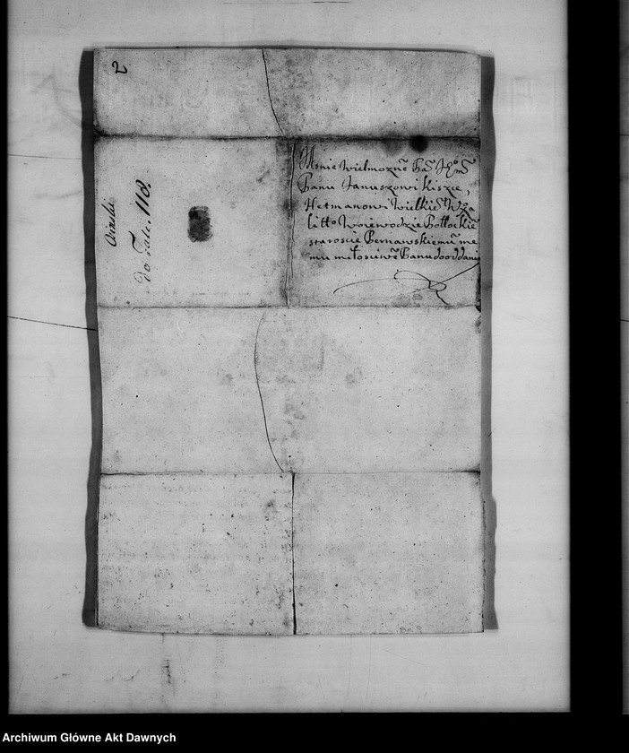 Obraz 4 z jednostki "Osińska Aleksandra"