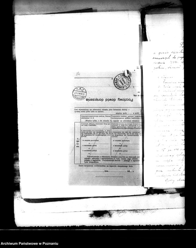 image.from.unit.number "Majętności Pyszczyn powiatu bydgoskiego przymusowy wykup"