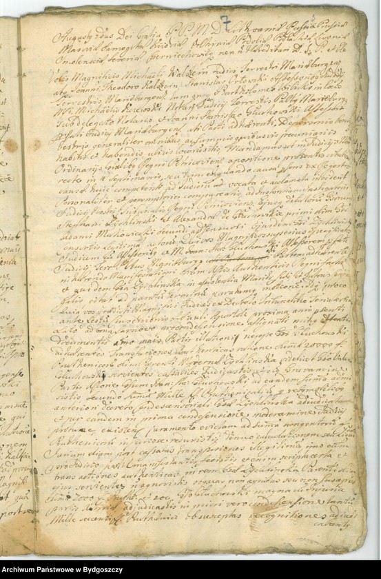 image.from.unit.number "[Księga ławnicza miasta Nowego]"