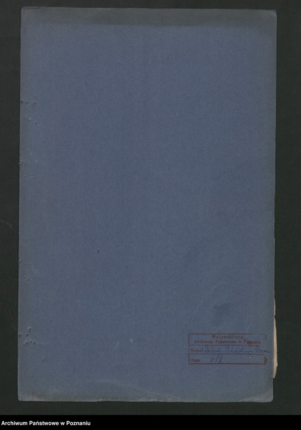 Obraz 2 z jednostki "A. betr. den Rentier Caesar von Bogdanski"