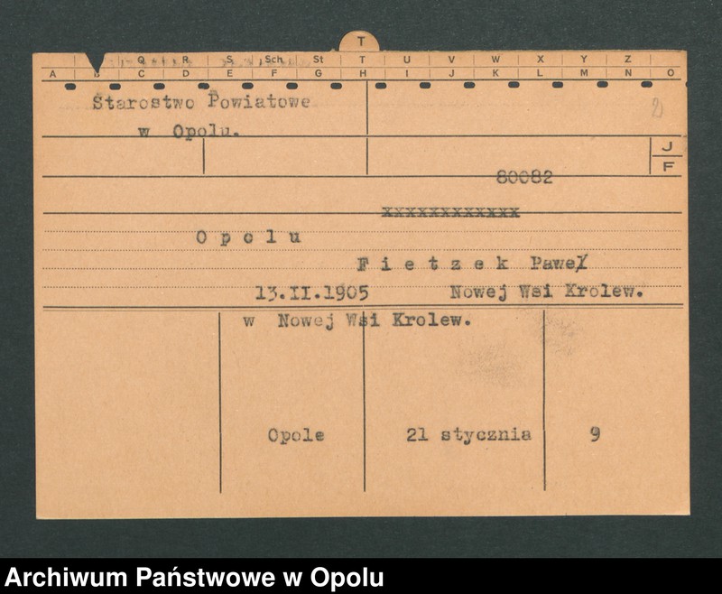image.from.unit.number "[Nowak Hedwig, ur. 2.9.1897 Beuthen]"