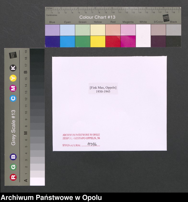 Obraz 2 z jednostki "[Fink Max, Oppeln]"