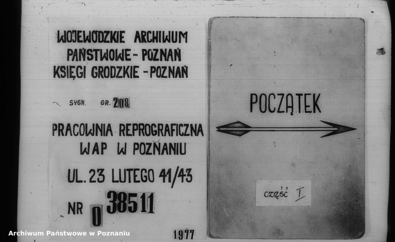 Obraz 1 z jednostki "Inscriptiones [inducta]"