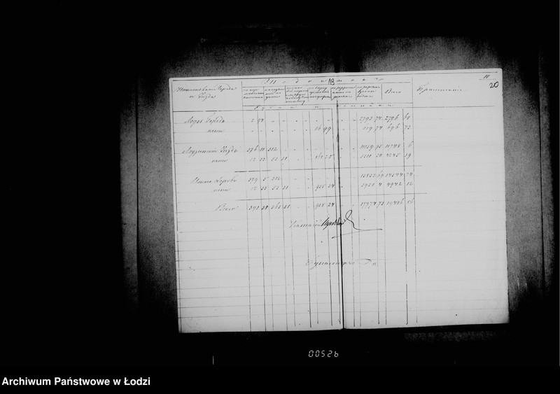 Obraz 17 z jednostki "Po deloproizvodstvu o nedoimkach"