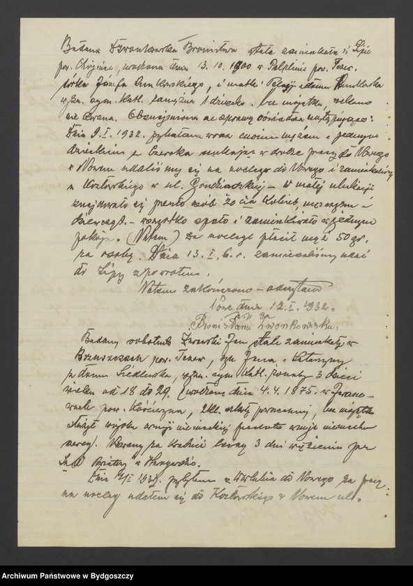 image.from.unit.number "Koncesje na prowadzenie przemysłów koncesjonowanych"