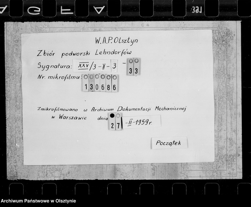 image.from.unit.number "2 Dienstanweisungen der Ostpr. Gen. Landschafts- Direktion für landschaftliche Gutskuratoren und Verwalter"
