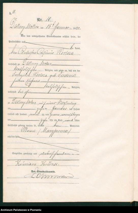 image.from.unit.number "Księga urodzeń"