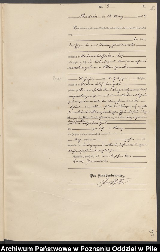 image.from.unit.number "Księga zgonów"