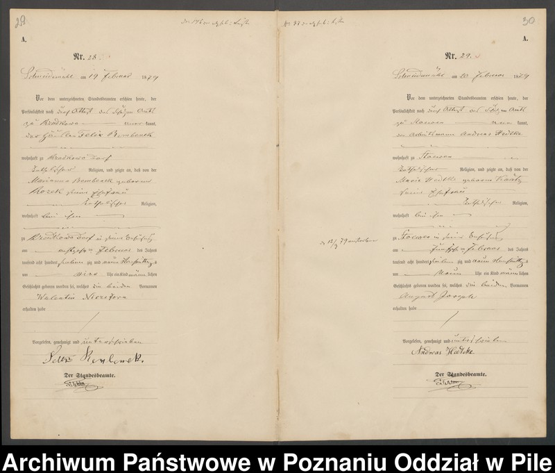 image.from.unit.number "Księga urodzeń"