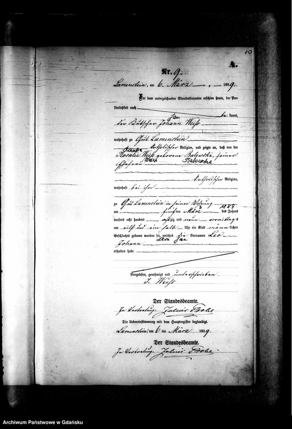 image.from.unit.number "Księga urodzeń"