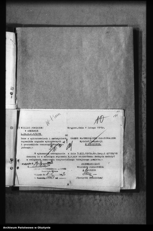 image.from.unit.number "Dane o wykroczeniach i nadużyciach w Samorządzie"